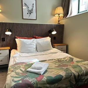 Hotel Tre Sma, Ville de Stockholm