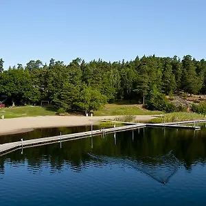 Camping Roesjoebaden & Stugby, Sollentuna