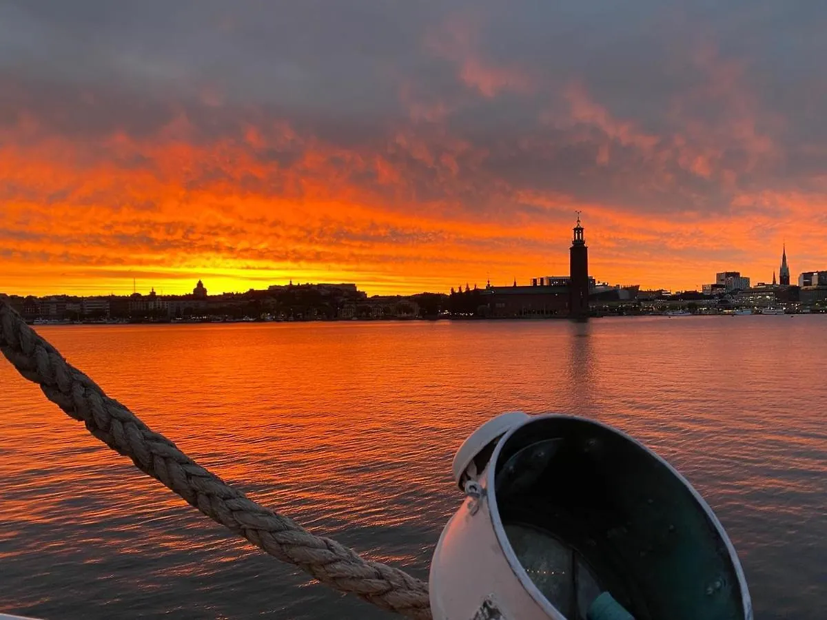 Loginn Hotel Stockholm
