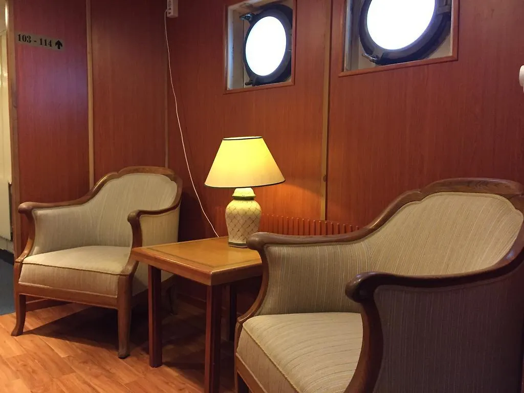 Loginn Hotel Stockholm Sweden