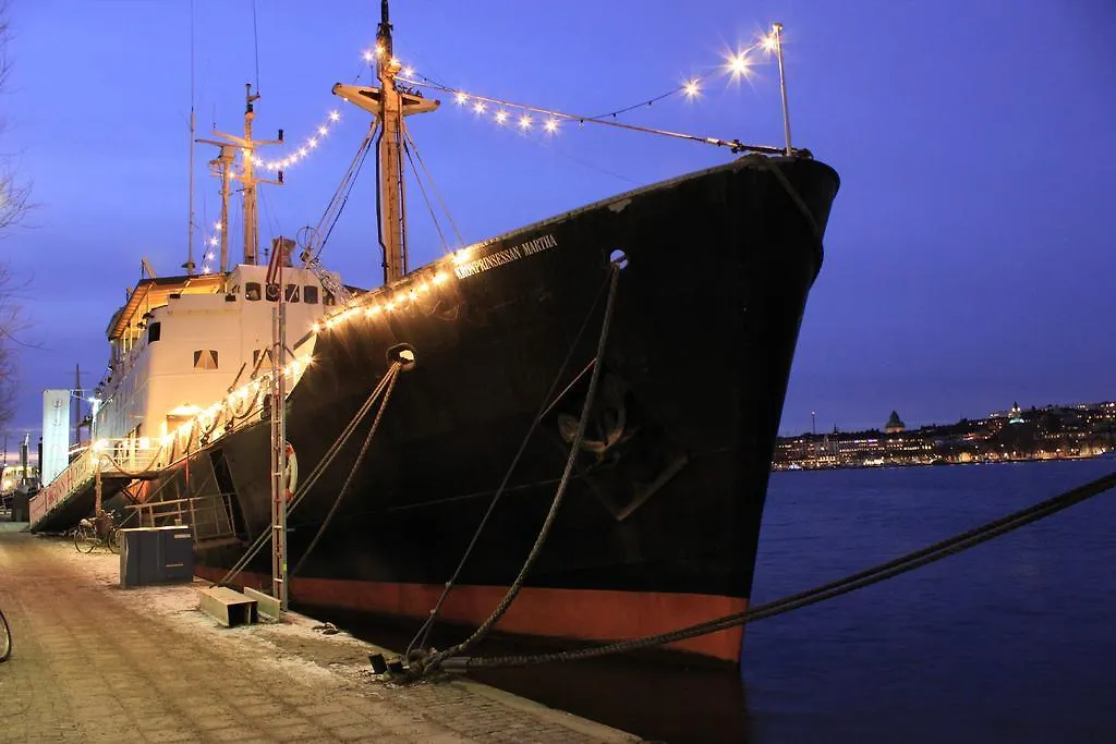 Loginn Hotel Stockholm