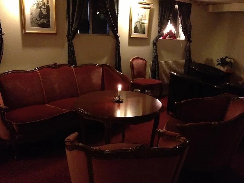 Loginn Hotel Stockholm 2*,  Sweden