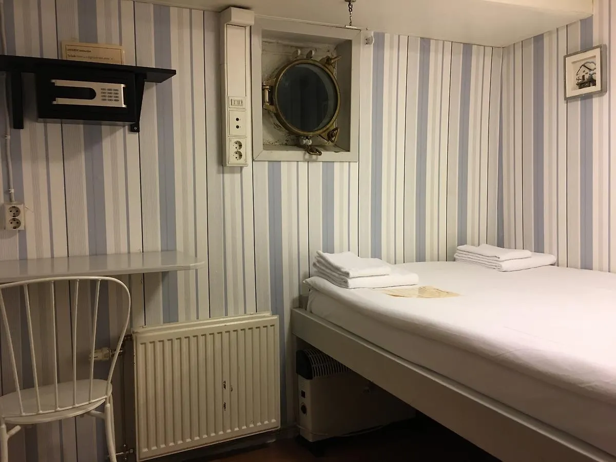 Loginn Hotel Stockholm