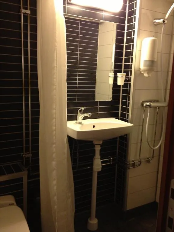 Loginn Hotel Stockholm 2*,  Sweden