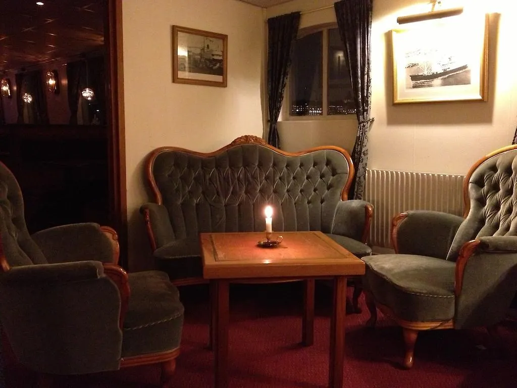 Loginn Hotel Stockholm