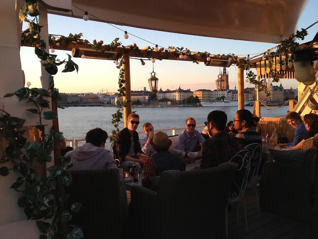Loginn Hotel Stockholm